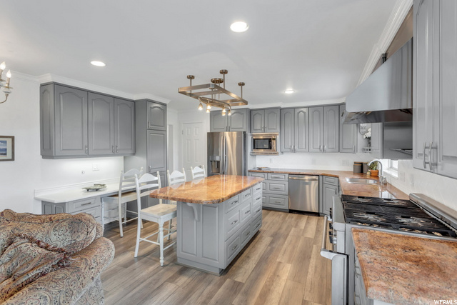 1030 E Millbrook Way S, Bountiful, UT 84010 — photo 11