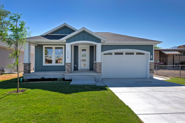 Existing Home