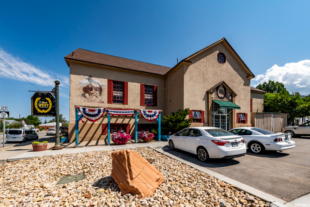 95 S Main St, Kamas, UT 84036 — photo 2