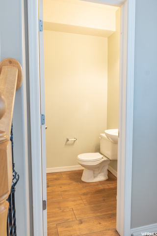 22 W 200 North N #2, Bountiful, UT 84010 — photo 4