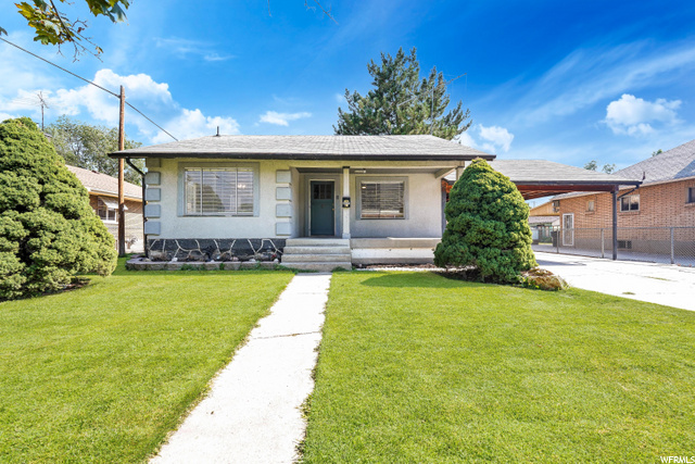 Your Dream Utah Property | $399,900 | 755 W 300 S Provo UT 84601