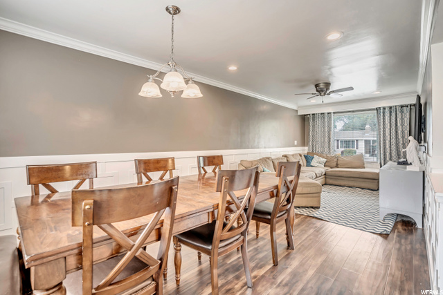 10567 S Crocus St E, Sandy, UT 84094 — photo 11