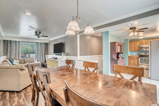 10567 S Crocus St E, Sandy, UT 84094 — photo 12