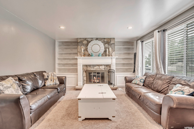10567 S Crocus St E, Sandy, UT 84094 — photo 4
