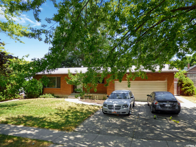 Existing Home