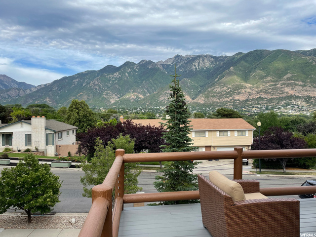 1658 E Jordan Point Dr, Sandy, UT 84092 — photo 8