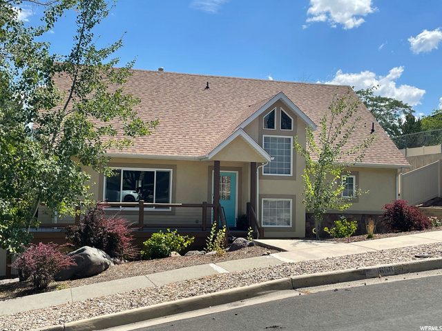 1658 E Jordan Point Dr, Sandy, UT 84092 — photo 4