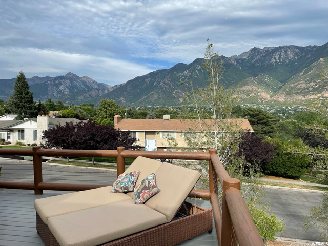 1658 E Jordan Point Dr, Sandy, UT 84092 — photo 9