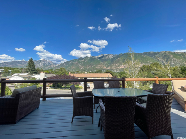 1658 E Jordan Point Dr, Sandy, UT 84092 — photo 12