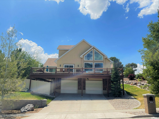 1658 E Jordan Point Dr, Sandy, UT 84092 — photo 5