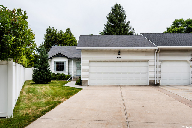 730 N 250 E, Logan, UT 84321 — photo 2