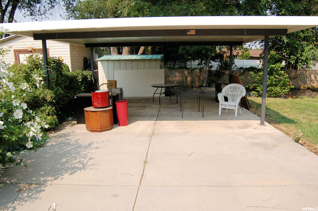1517 S Liberty E, Ogden, UT 84404 — photo 9