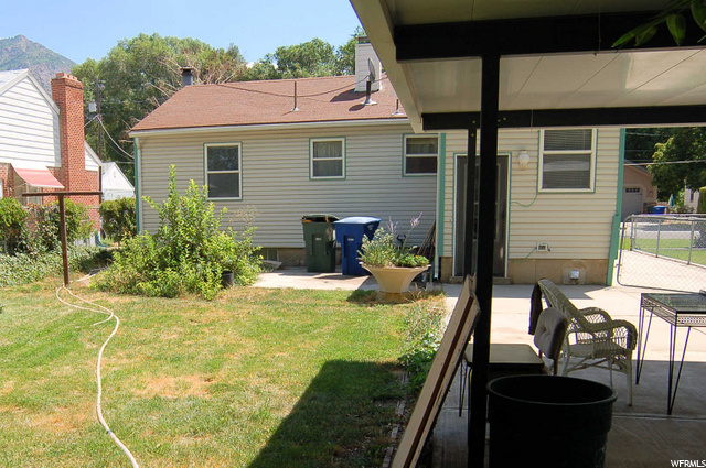 1517 S Liberty E, Ogden, UT 84404 — photo 2
