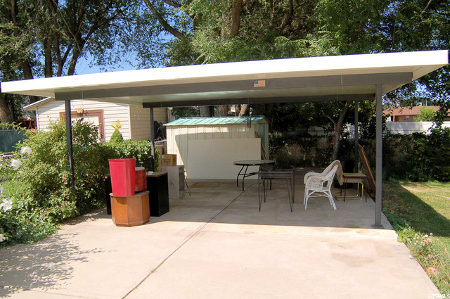 1517 S Liberty E, Ogden, UT 84404 — photo 3
