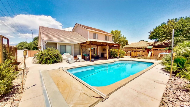 Existing Home