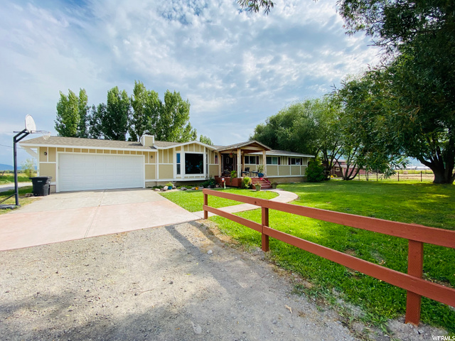 Existing Home