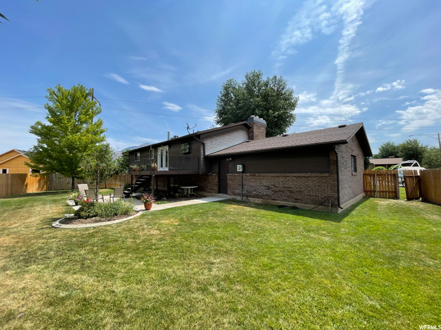772 W 4250 S, Ogden, UT 84405 — photo 5