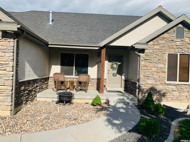 129 N 820 E, Hyde Park, UT 84318 — photo 2