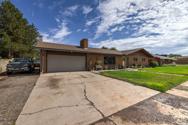 133 E 100 S, Enterprise, UT 84725 — photo 2