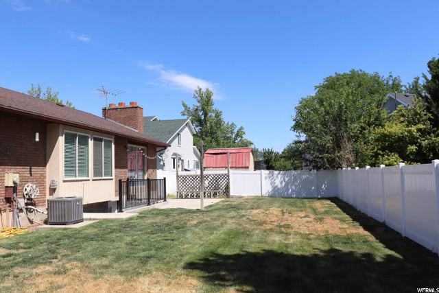 1716 N 1300 W, Clinton, UT 84015 — photo 6