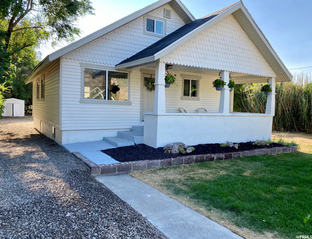 836 Canyon Rd, Ogden, UT 84404 — photo 2