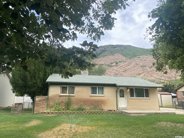 Existing Home