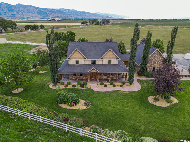 444 E 4800 S, Preston, ID 83263 — photo 2