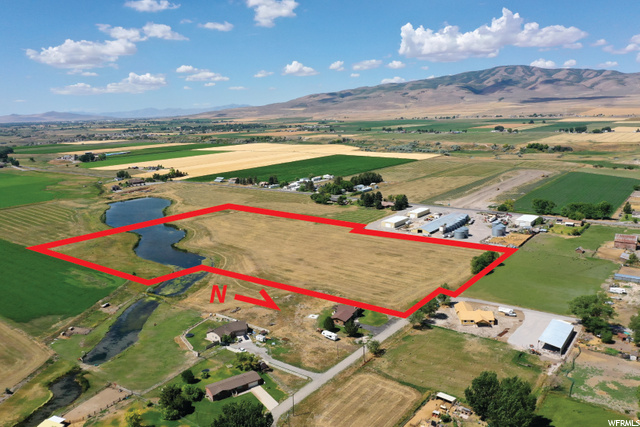 300 W 100 S, Fielding, UT 84311 — photo 4