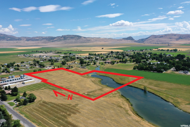 300 W 100 S, Fielding, UT 84311 — photo 2