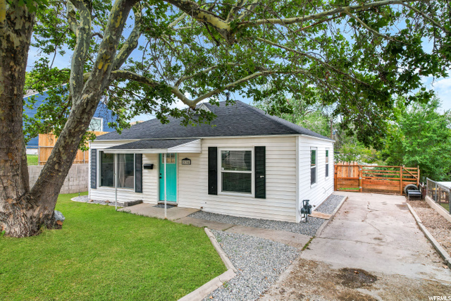 Existing Home