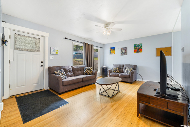 Front Room