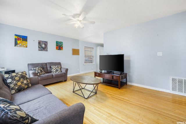 Front Room
