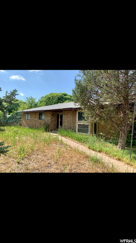 Existing Home