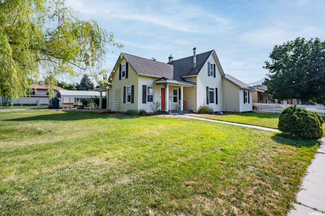 103 E 200 S, Smithfield, UT 84335 — photo 12