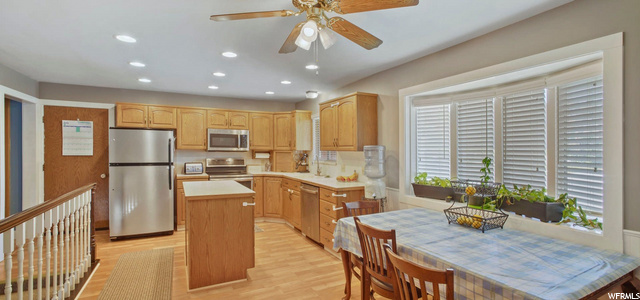 683 E 100 N, Bountiful, UT 84010 — photo 11
