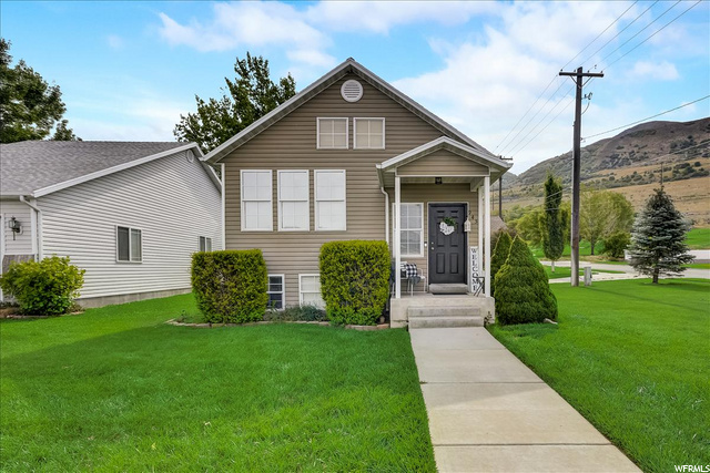 Existing Home