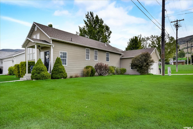 945 S 500 E, Brigham City, UT 84302 — photo 2