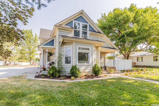 65 W 100 N, Hyde Park, UT 84318 — photo 2