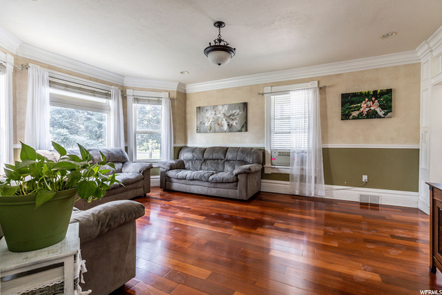 65 W 100 N, Hyde Park, UT 84318 — photo 10