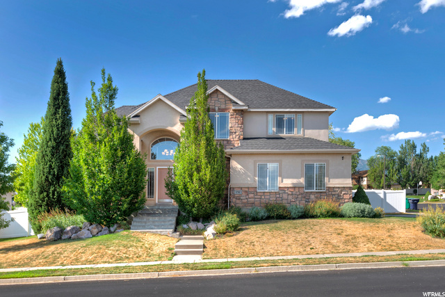 1741 E 1225 N, Layton, UT 84040 — photo 2