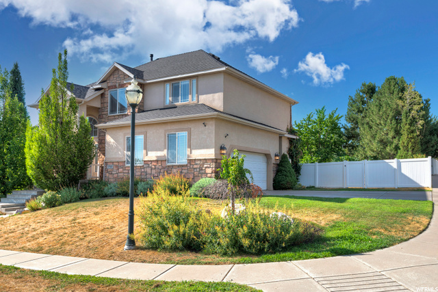 1741 E 1225 N, Layton, UT 84040 — photo 4