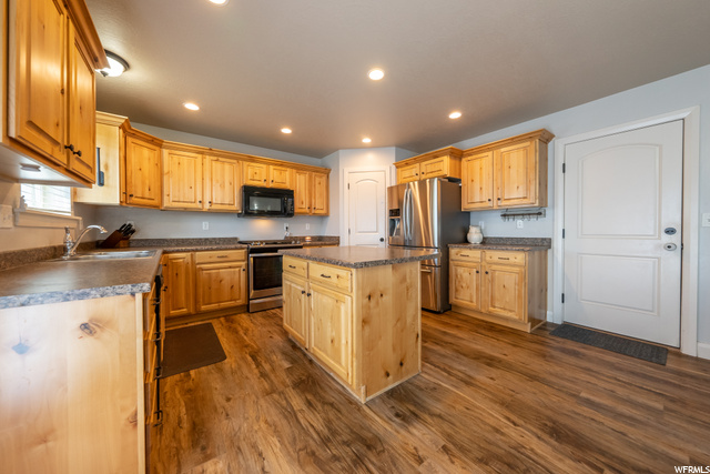 535 N 600 E, Smithfield, UT 84335 — photo 11