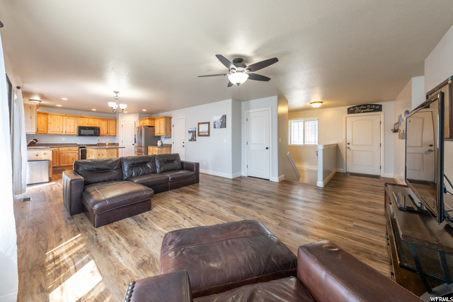 535 N 600 E, Smithfield, UT 84335 — photo 5