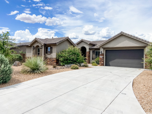Existing Home