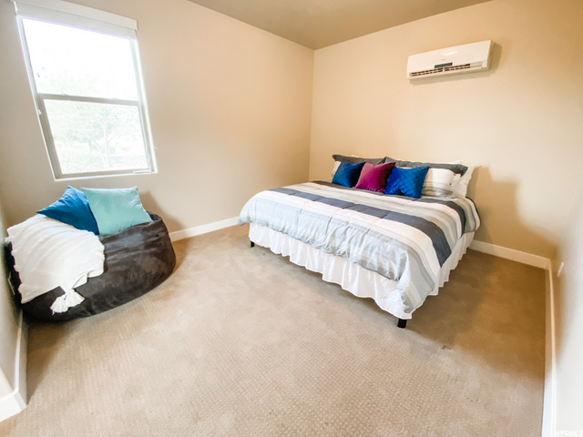 Casita Bedroom #2