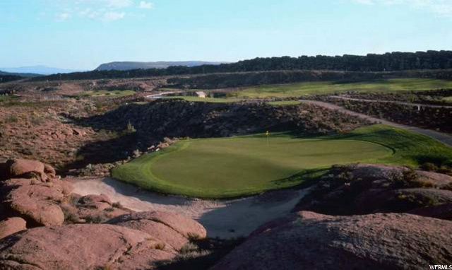 Golfcourse