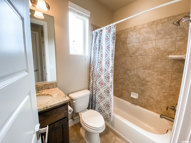 Casita Bathroom