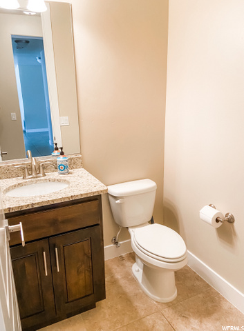 Half Bath