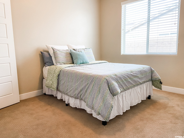 Bedroom #4