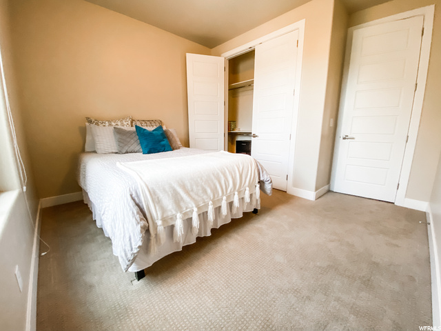 Bedroom #3